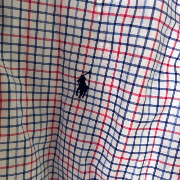 3 Men’s long sleeve shirts size Med - Picture 11 of 12